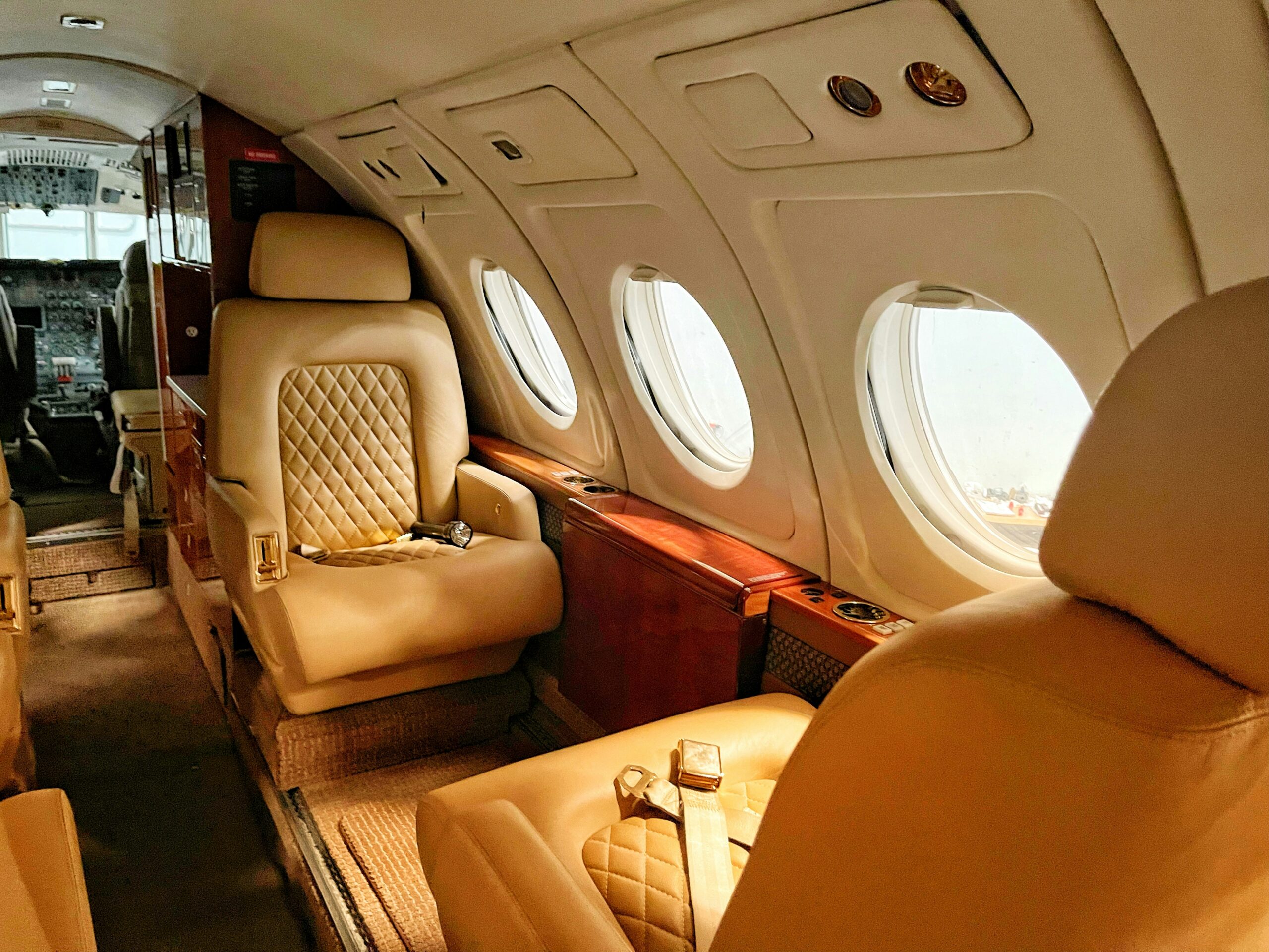 Charter 1
