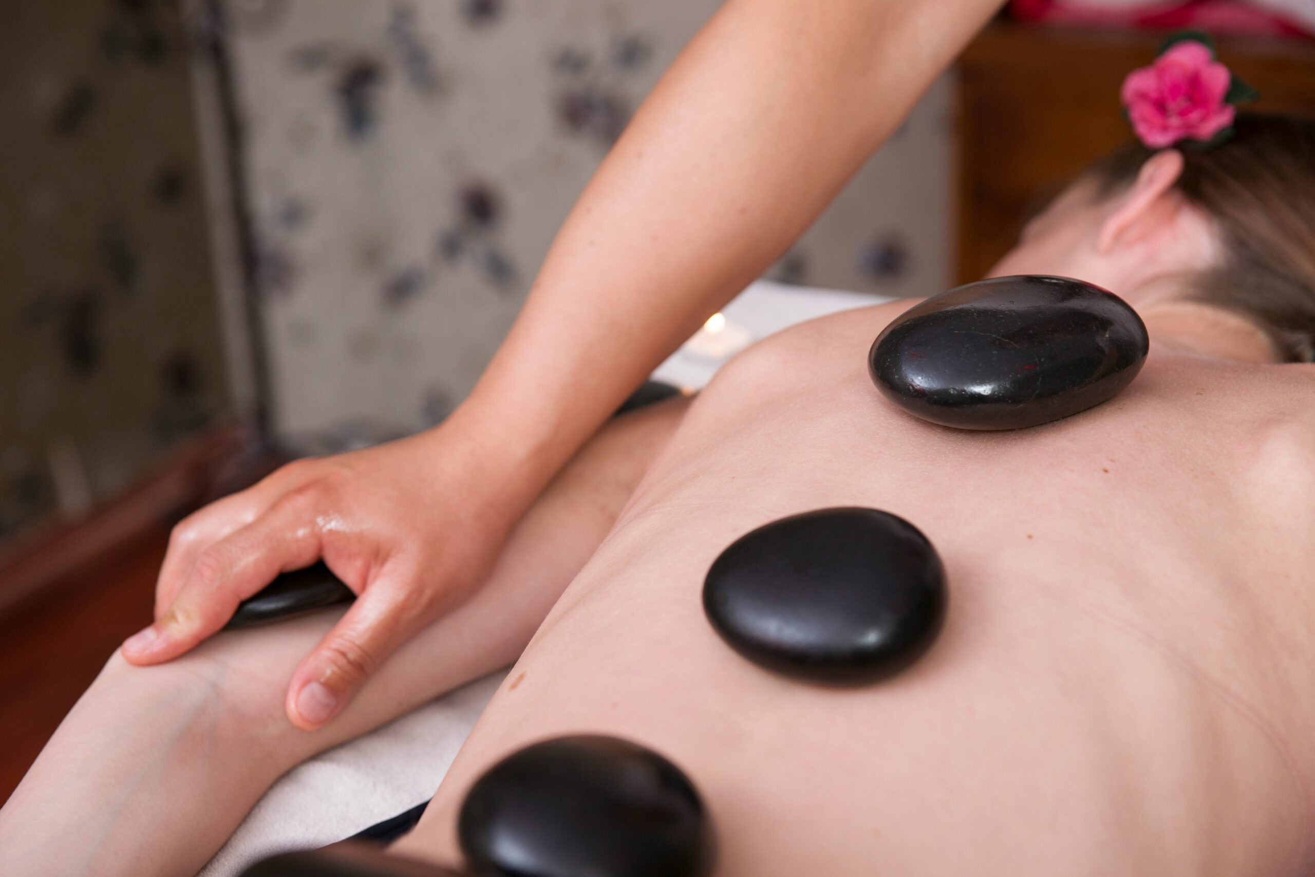 Spa Retreat