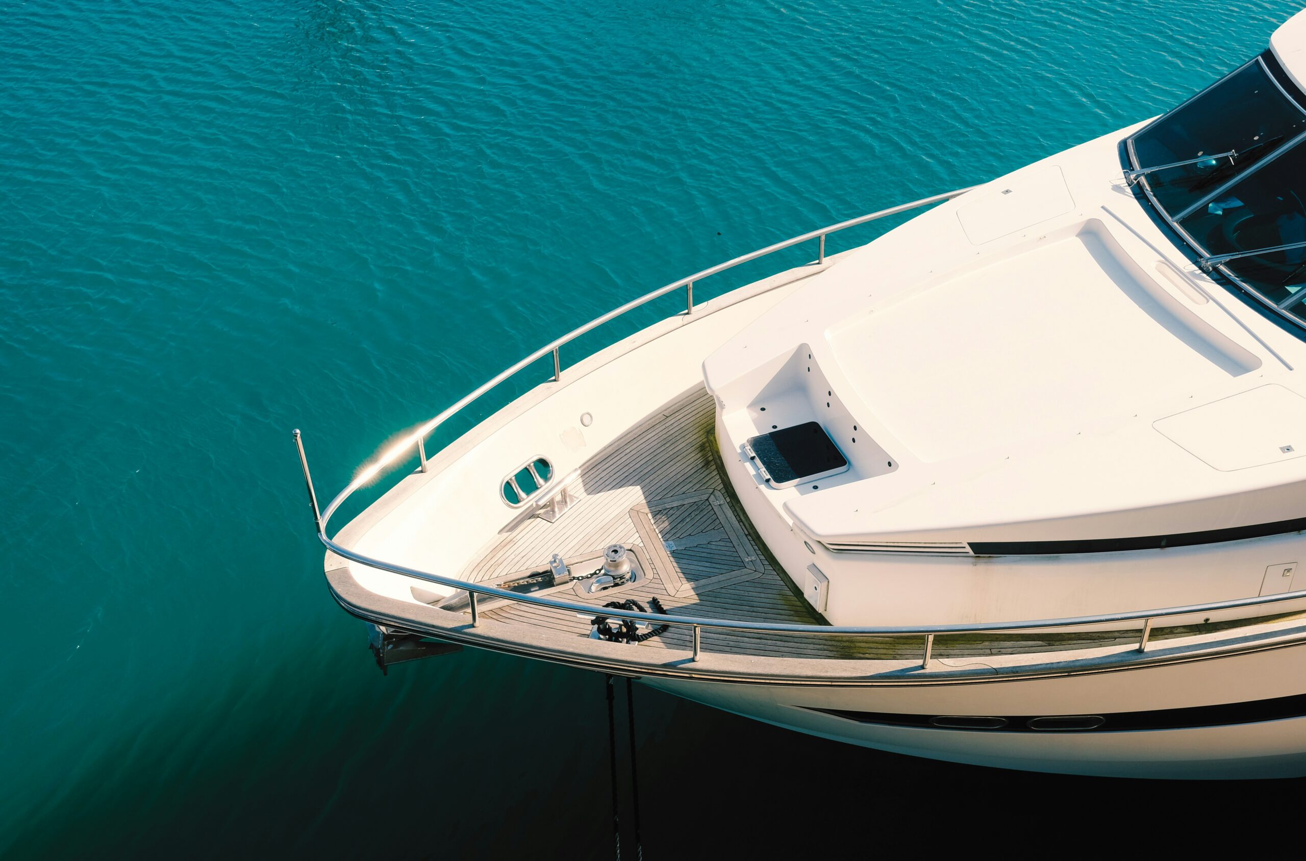 Yacht 1